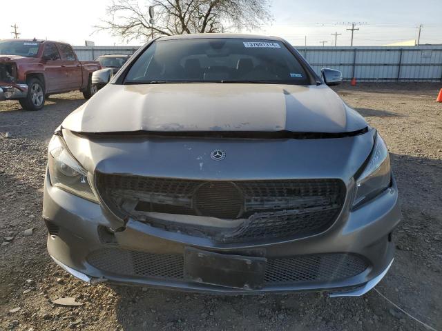 VIN WDDSJ4EB8JN575044 2018 Mercedes-Benz CLA-Class,... no.5