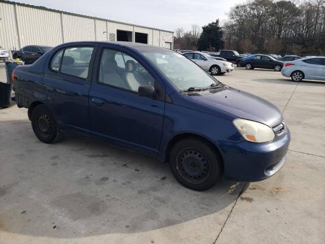 2003 Toyota Echo VIN: JTDBT123435037864 Lot: 82553043