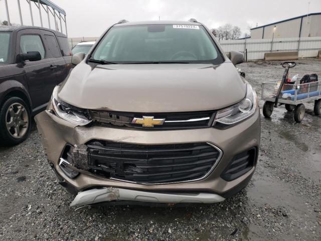 KL7CJLSB0MB310912 | 2021 CHEVROLET TRAX LS