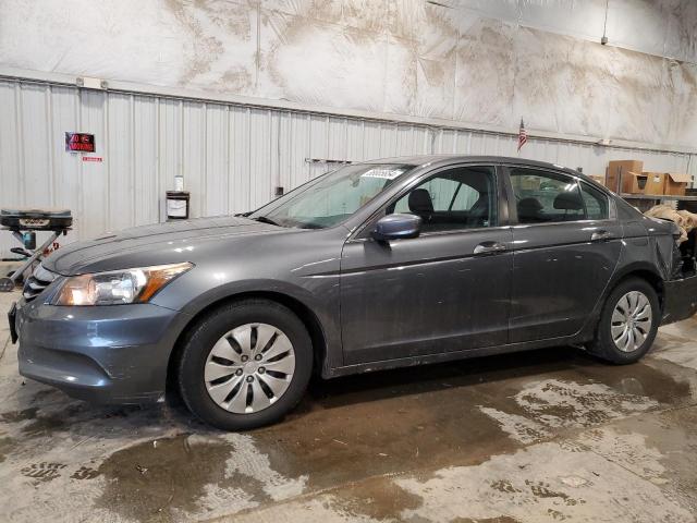 2012 Honda Accord Sedan LX