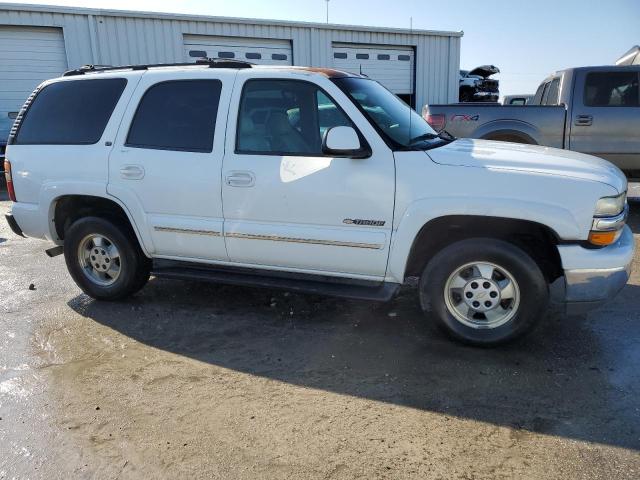 2003 Chevrolet Tahoe 