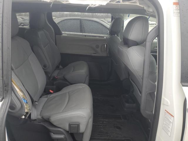 2021 TOYOTA SIENNA LIMITED #3302766464