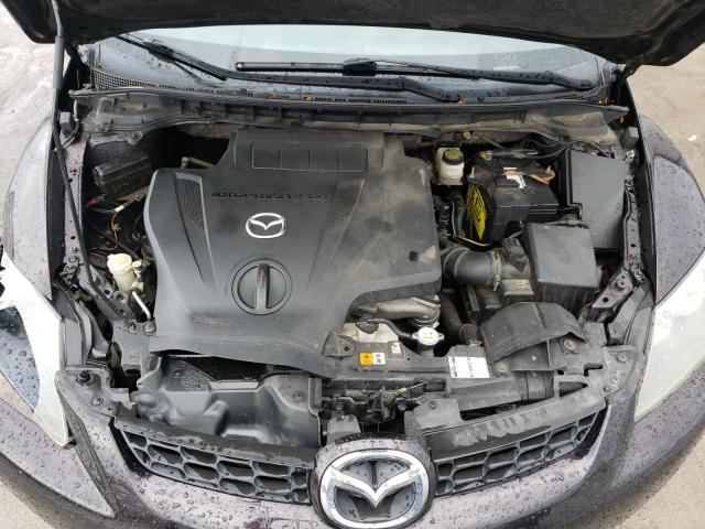 2008 Mazda Cx-7 VIN: JM3ER293080215692 Lot: 38357244