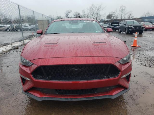 1FA6P8CF5M5156697 | 2021 FORD MUSTANG GT