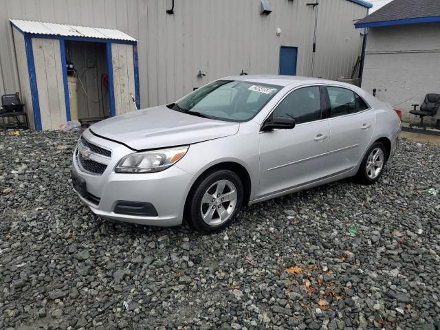 2013 Chevrolet Malibu LS