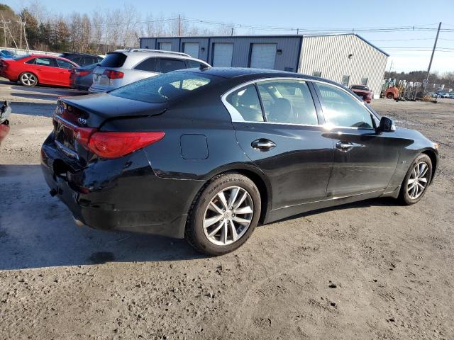 JN1BV7ARXFM408753 | 2015 INFINITI Q50 BASE