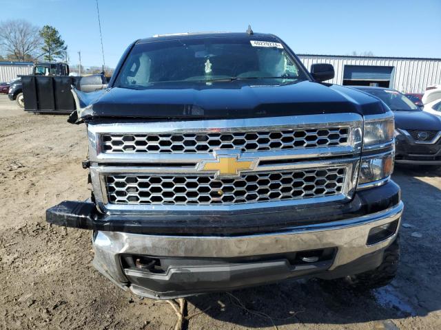 3GCUKREC4FG286393 | 2015 CHEVROLET SILVERADO