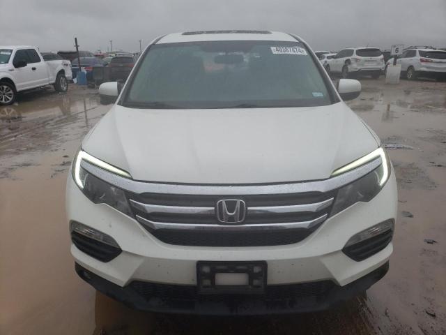 2017 HONDA 1200 ASPEN 5FNYF5H54HB027715