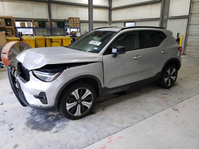 2023 VOLVO XC40 RECHA - YV4ED3UL6P2106061