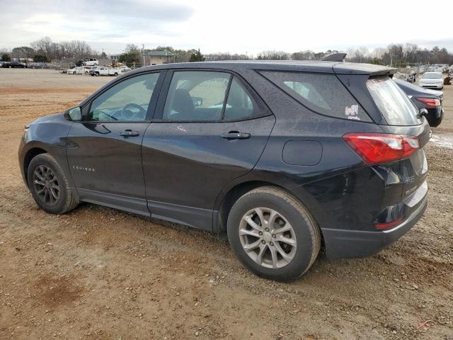 3GNAXHEV5JL261784 | 2018 CHEVROLET EQUINOX LS