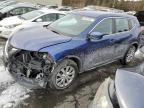 2018 NISSAN ROGUE S - KNMAT2MT6JP531496