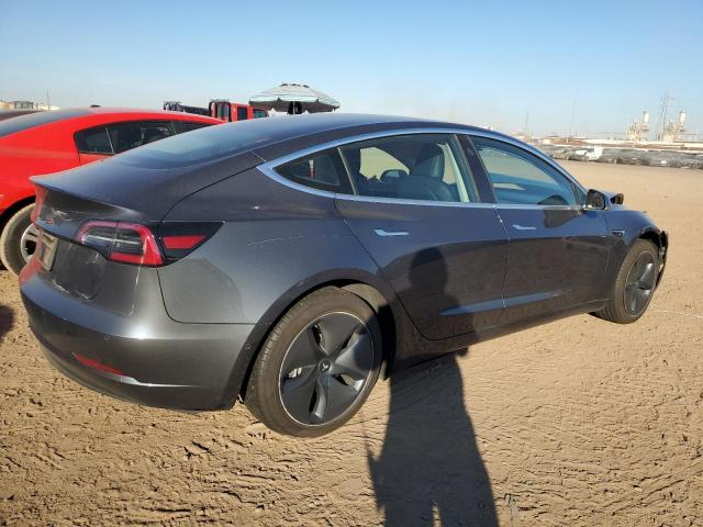 5YJ3E1EA6KF308221 | 2019 TESLA MODEL 3