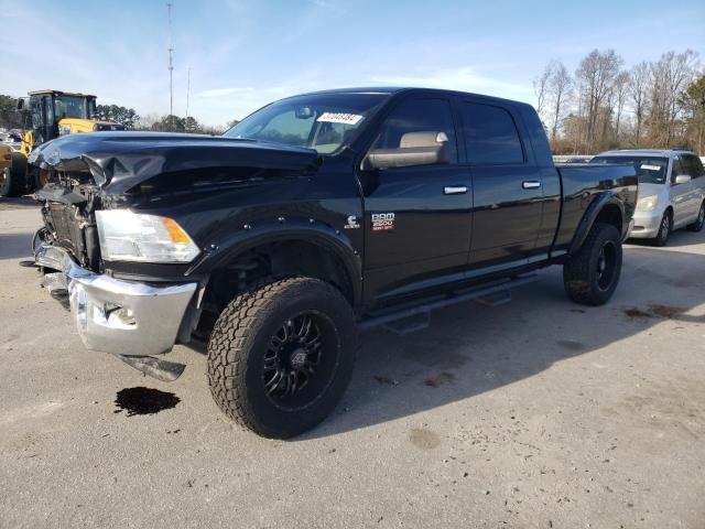 2012 DODGE RAM 2500 SLT Photos | NC - RALEIGH - Repairable Salvage Car ...