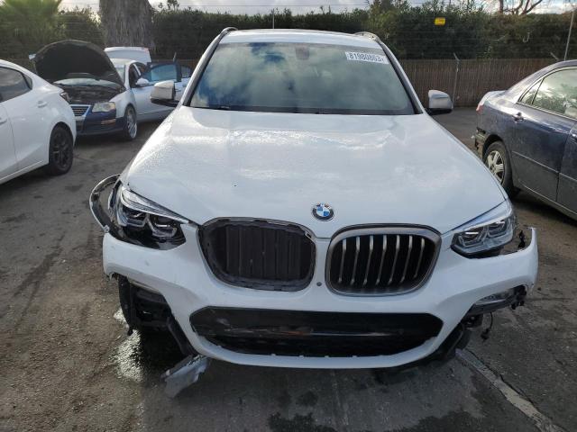 5UXTS3C51J0Y99029 2018 BMW X3, photo no. 5