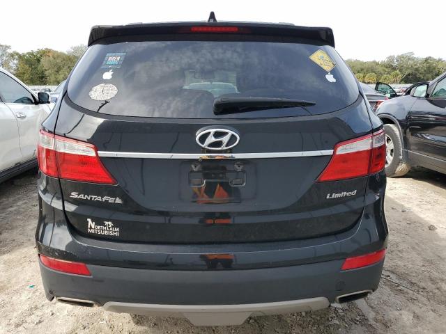 KM8SN4HF3FU101816 | 2015 HYUNDAI SANTA FE G