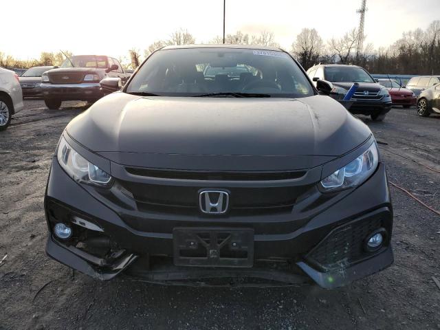 SHHFK7H58HU415186 | 2017 HONDA CIVIC EX