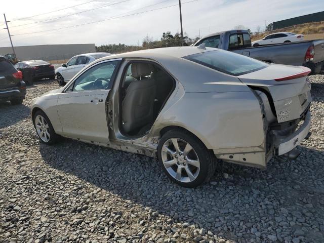 1G6AB5RX6E0147669 | 2014 CADILLAC ATS LUXURY