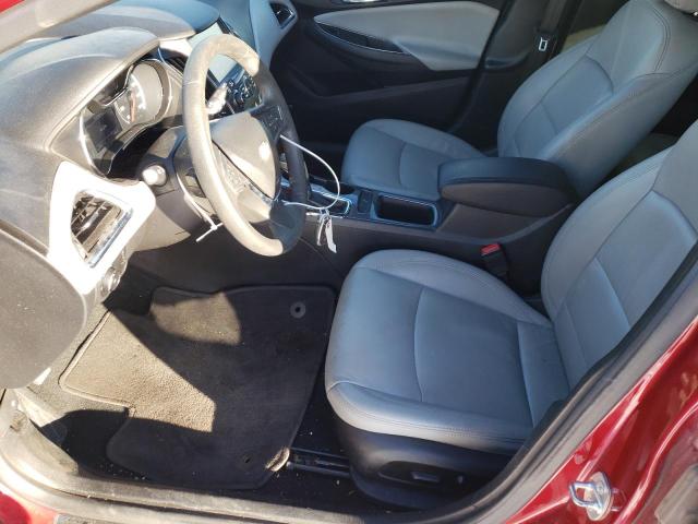 3G1BE6SMXHS511886 | 2017 CHEVROLET CRUZE LT