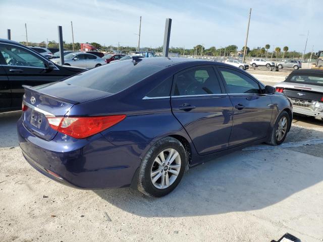 5NPEB4AC1DH528834 | 2013 Hyundai sonata gls