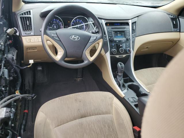 VIN 3KPFK4A78JE206523 2018 KIA Forte, LX no.8