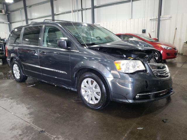 2C4RC1BGXER221293 | 2014 CHRYSLER TOWN and COU