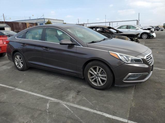 5NPE24AF0FH206599 | 2015 HYUNDAI SONATA SE