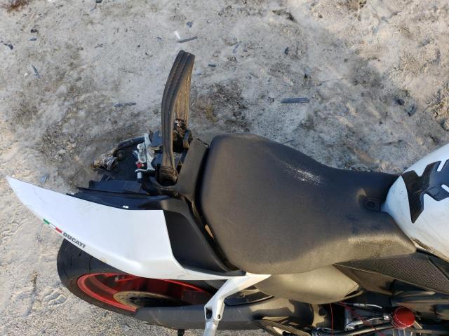 2017 DUCATI SUPERBIKE - ZDM14B1W7HB005708