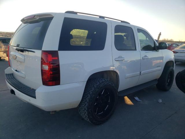 1GNFC13057R388892 | 2007 Chevrolet tahoe c1500