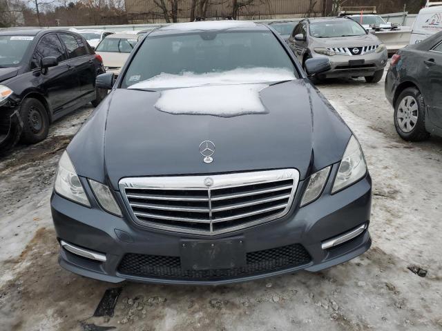 VIN WDDHF8JB2DA661289 2013 Mercedes-Benz E-Class, 3... no.5