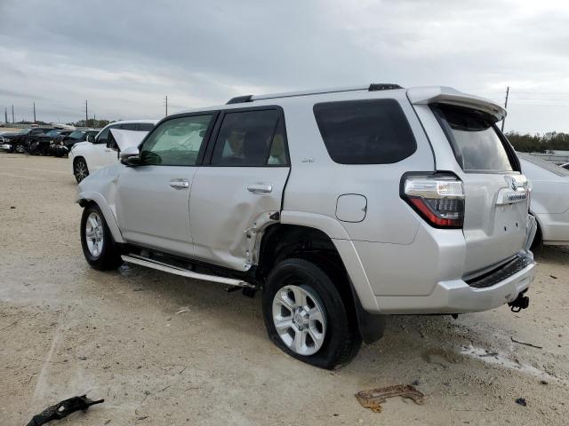 2023 TOYOTA 4RUNNER SE JTENU5JR2P6101628  38275244