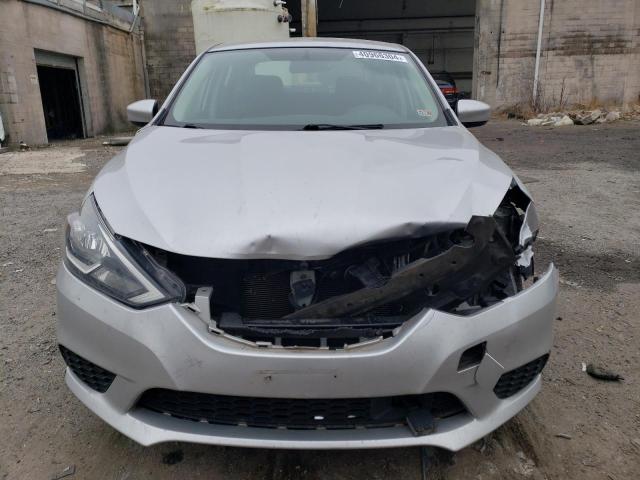 VIN WBA4J5C5XJBF07318 2019 NISSAN SENTRA no.5