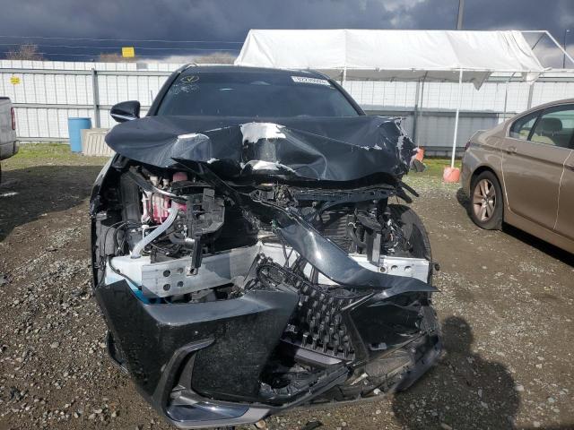 2024 LEXUS NX 350H BA - JTJGKCEZ7R5013746