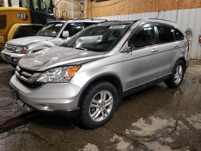 2010 Honda CR-V EX-L