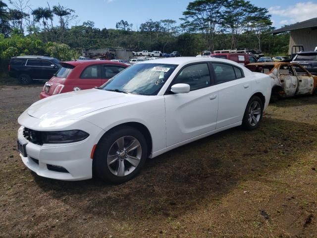 2018 DODGE CHARGER SXT PLUS for Sale | HI - HONOLULU | Mon. Jul 22 ...