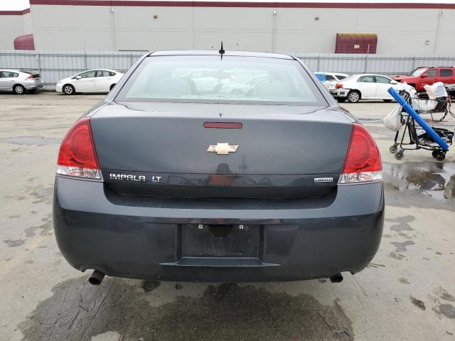 2G1WB5E31G1168046 | 2016 CHEVROLET IMPALA LIM