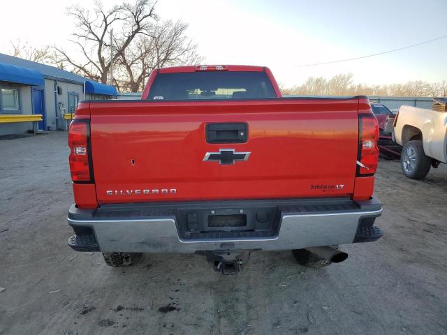 1GC1KVEG5HF149773 | 2017 CHEVROLET SILVERADO