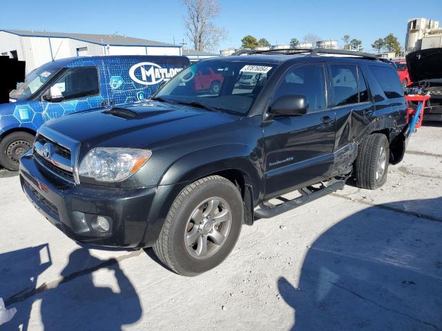 2007 Toyota 4Runner SR5