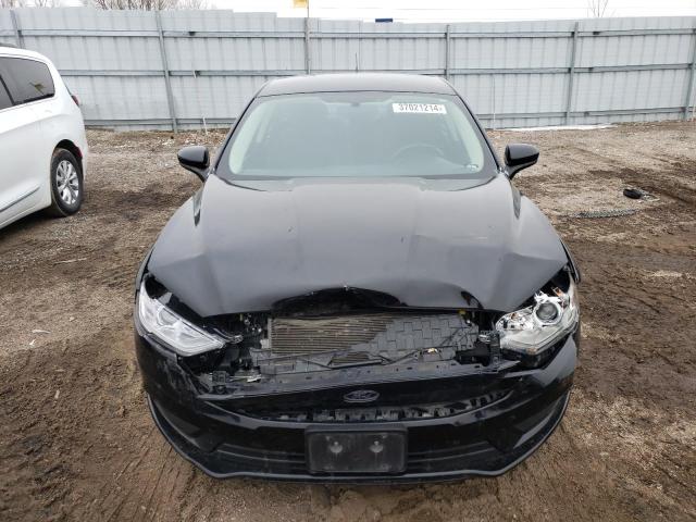 3FA6P0H7XJR179906 | 2018 FORD FUSION SE