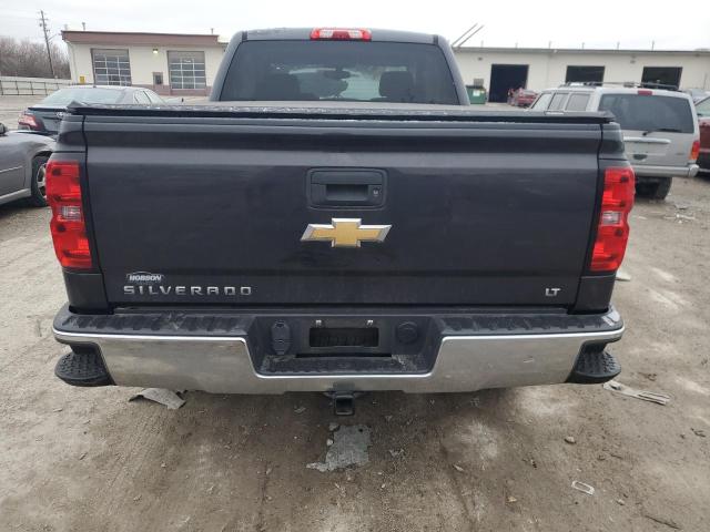 1GCVKREH0GZ156290 | 2016 CHEVROLET SILVERADO