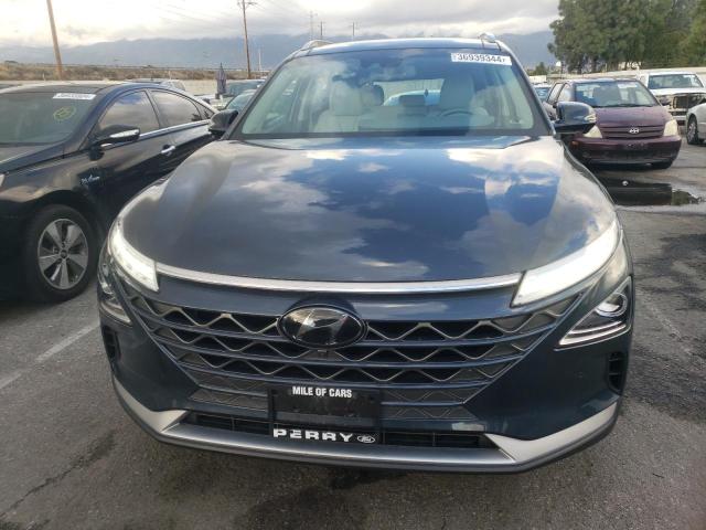 KM8J84A62KU002329 | 2019 HYUNDAI NEXO LIMIT