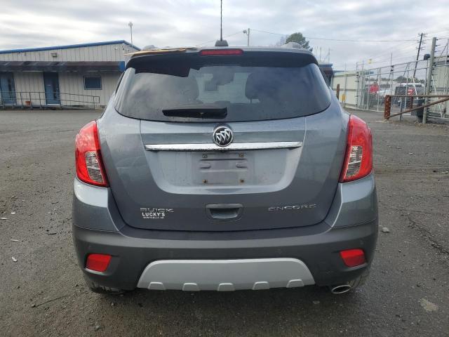 KL4CJDSB7FB203524 | 2015 BUICK ENCORE PRE