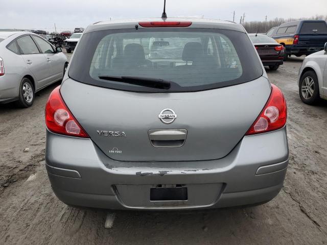 3N1BC13E87L365183 | 2007 Nissan versa s