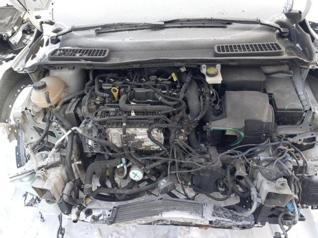 2018 FORD ESCAPE SEL - 1FMCU0HD7JUA16730