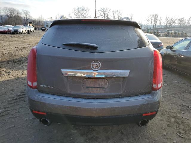 3GYFNEEY2BS558977 | 2011 Cadillac srx performance collection