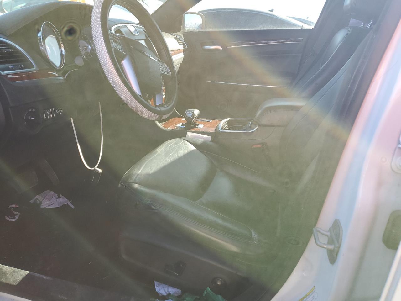 2C3CCAAG3DH627433 2013 Chrysler 300