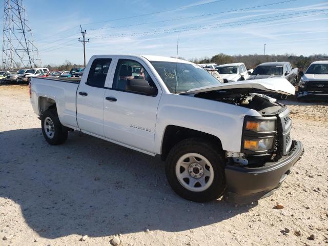 1GCRCPEH3FZ446234 | 2015 CHEVROLET SILVERADO