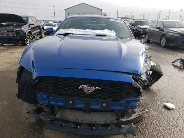 1FA6P8TH9H5210798 | 2017 FORD MUSTANG