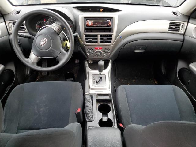 2009 Subaru Impreza 2.5I VIN: JF1GE61609H509032 Lot: 38946094