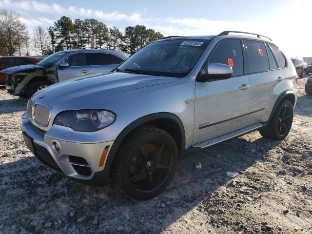 2011 BMW X5 xDrive50i