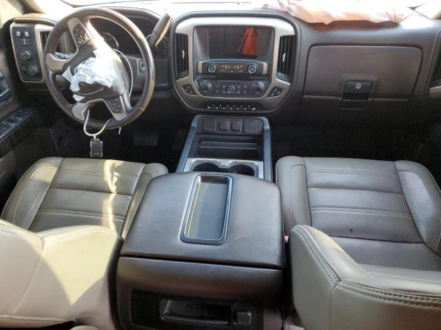 2015 GMC SIERRA K15 - 3GTU2WEJXFG399956